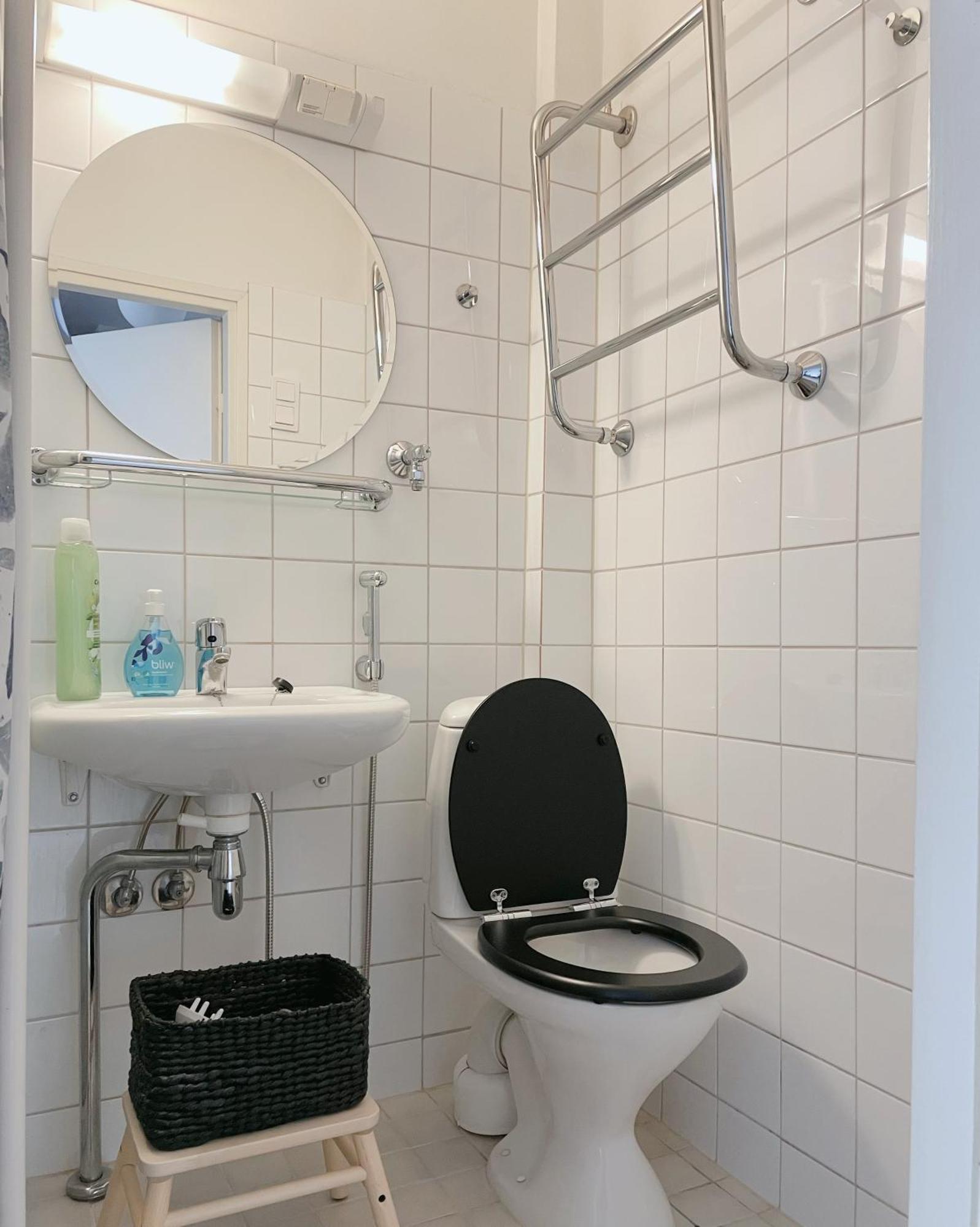 Apartment Nextdoor Host Punavuori Center 24h Self Check-in *
