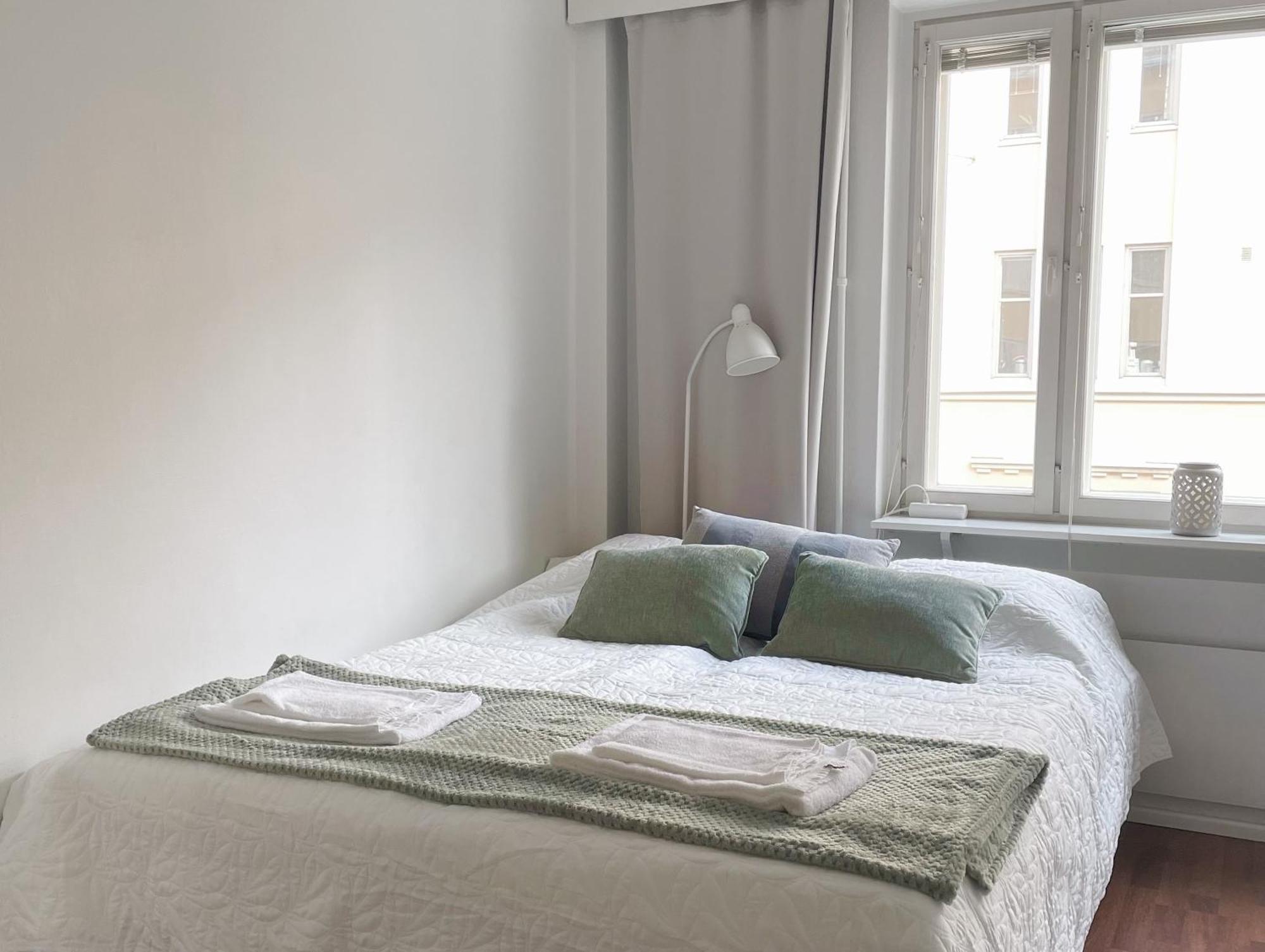 Apartment Nextdoor Host Punavuori Center 24h Self Check-in *