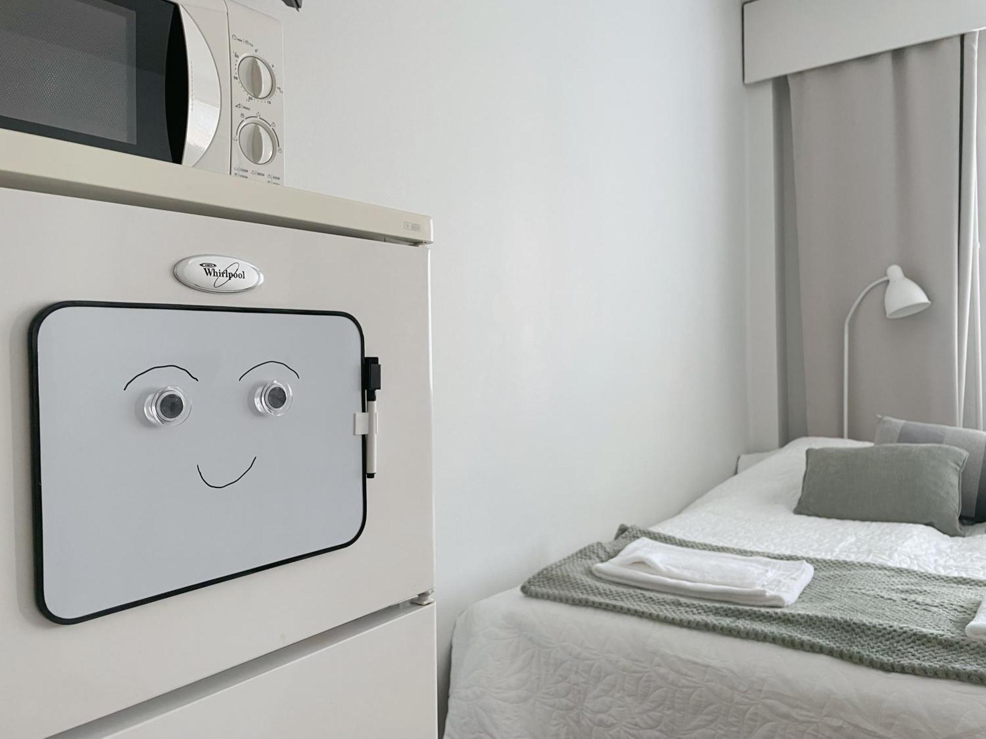 Nextdoor Host Punavuori Center 24h Self Check-in Helsinki