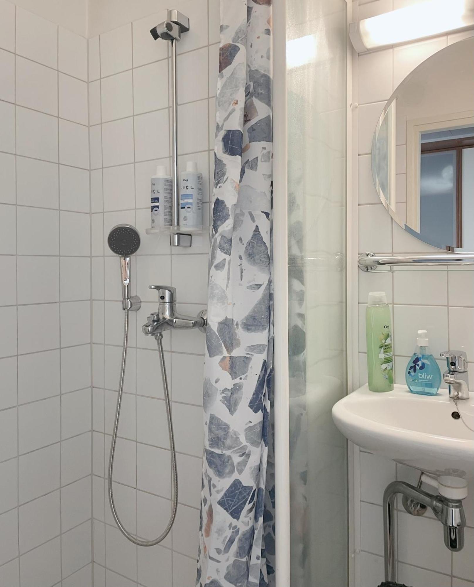 Nextdoor Host Punavuori Center 24h Self Check-in Apartment Helsinki