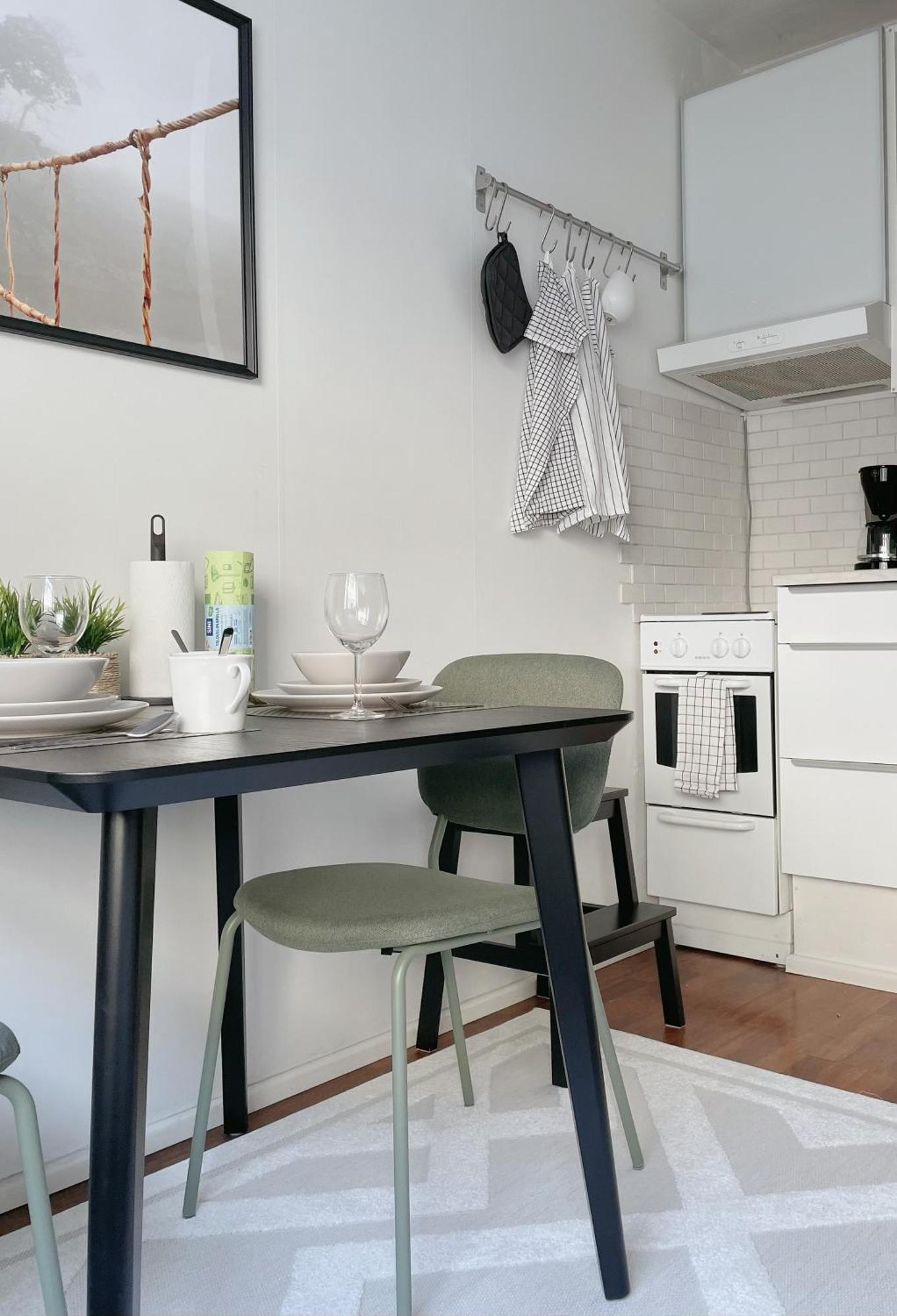 Apartment Nextdoor Host Punavuori Center 24h Self Check-in